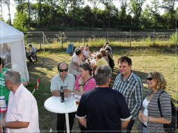 Sommerfest 2010